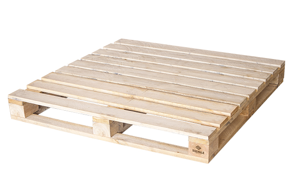 Pallet Sulvale personalizados
