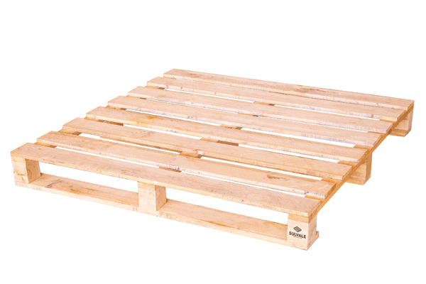 Pallet Sulvale personalizados