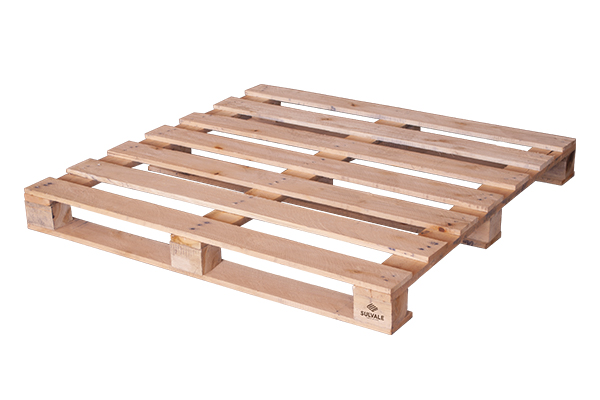 Pallet Sulvale personalizados