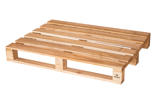 Pallet Sulvale personalizados